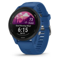 Garmin Forerunner 255 modré Modrá