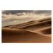 Fotografie The Great Sand Dunes, Q Liu, 40 × 26.7 cm