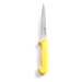 HENDI, nůž filetovací, žlutý, 150 mm