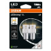 OSRAM LED P21W LEDriving SL Amber 12V blistr 2ks 7506DYP-2BL