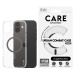 PanzerGlass® CARE kryt Apple iPhone 16 Plus MagSafe Urban Combat čirý/černý