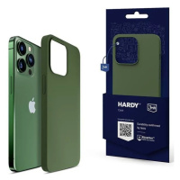 Kryt 3MK Hardy Case iPhone 13 Pro 6,1