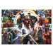 Trefl Puzzle 1000 - Avengers: Konec hry