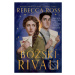 Božskí rivali - Rebecca Ross - kniha z kategorie Beletrie pro děti