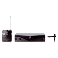 AKG Perception WMS45 Wireless Presenter Set A