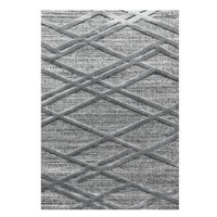 Ayyildiz Kusový koberec Pisa 4706 Grey
