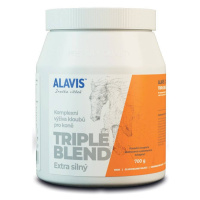 Alavis Triple blend Extra silný 700 g