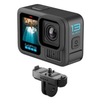 GoPro Magnetický držák (Magnetic Latch Mount)