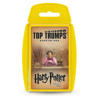 TOP TRUMPS Harry Potter a Fénixův řád