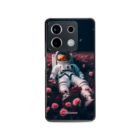 Mobiwear Glossy lesklý pro Xiaomi Redmi Note 13 Pro 5G / Poco X6 5G - G002G