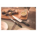 Servírovací set nůž a vidlička Tramontina Polywood, OT21198/960