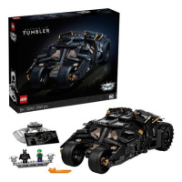 LEGO® DC Batman™ 76240 Batmobil Tumbler