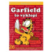 Garfield to vyklopí (č.26)