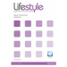 Lifestyle Upper Intermediate Workbook w/ CD Pack - Irene Barrall