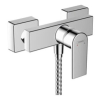 Sprchová baterie Hansgrohe Vernis Shape bez sprchového setu 150 mm chrom 71650000