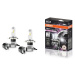 OSRAM LEDriving HL INTENSE H4/H19 12V 27/23W P43t/PU43t-3 6000K White 2ks 64193DWINT-2HFB