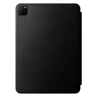 Pouzdro Nomad Leather Folio, black - iPad Pro 11