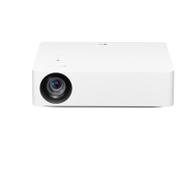 LG projektor HU70LS - 3840x2160, 1500lm, 150000:1, 2xHDMI, RJ45, 2xUSB 2.0, USB-C, LED 30.000hod