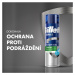 Gillette Series Sensitive gel na holení 200ml