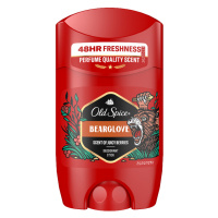 Old Spice Bearglove Tuhý Deodorant Pro Muže. 48hod Svěžest Bez Hliníku. 50 % Recyklovaných Plast