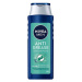 NIVEA Men Anti-Grease Shampoo for men 400 ml