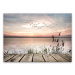 Obraz Decopanel 60x90 DP010 Sunset