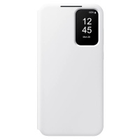 Pouzdro Samsung Flip case Smart View A35 White