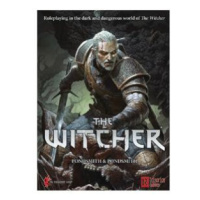 The Witcher TRPG - EN
