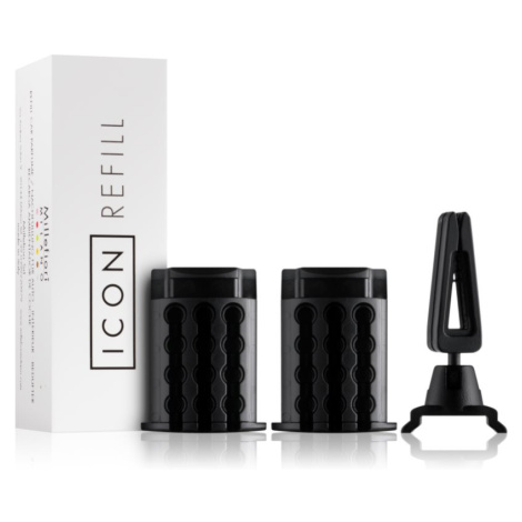 Millefiori Icon Magnolia Blossom & Wood vůně do auta náhradní náplň 1 ks