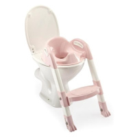 Thermobaby Židle na WC Kiddyloo, Powder Pink