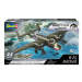 EasyClick letadlo 03650 - B-25 Mitchell (1:72)