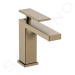 Hansgrohe 73011140 - Umyvadlová baterie, EcoSmart, kartáčovaný bronz