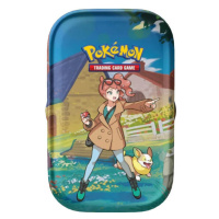 Pokémon Crown Zenith Mini Tin - Sonia