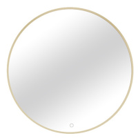Artelta LED Zrcadlo GERBINIE A | 60 cm