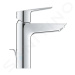 Grohe 23455002 - Umyvadlová baterie s výpustí, chrom