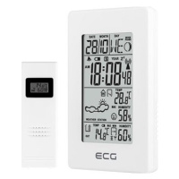 ECG MS 100 White