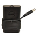 Dell AC adaptér 65W 3 Pin, 450-ABFS Černá