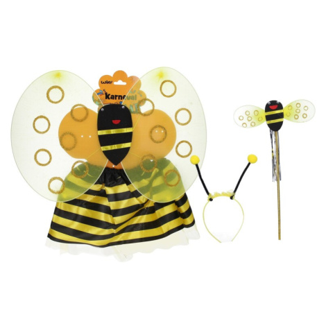 WIKY - Set karneval - včela