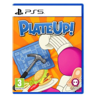 PlateUp! - PS5