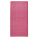 Vopi koberce Běhoun na míru Eton růžový 11 - šíře 40 cm