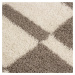 Ayyildiz koberce Kusový koberec Gala 2505 beige - 200x290 cm