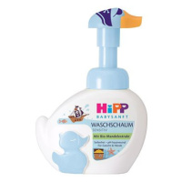 HiPP Babysanft Pěna na mytí Kachna pirát 250 ml