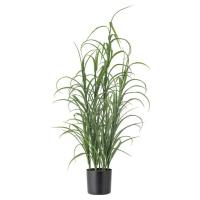 Umělá tráva (výška 92 cm) Grass – Bloomingville