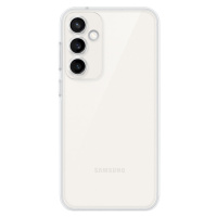Samsung Clear Case Galaxy S23 FE EF-QS711CTEGWW Čirá
