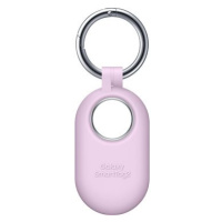 Samsung Silikonový obal SmartTag2 Lavender