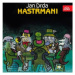 Hastrmani - Jan Drda - audiokniha