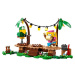 LEGO® Super Mario™ 71421 Dixie Kong a koncert v džungli – rozšiřující set