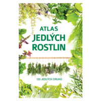 Atlas jedlých rostlin