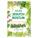 Atlas jedlých rostlin