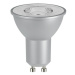 Kanlux 29812 IQ-LEDIM GU10 7,5W-WW Světelný zdroj LED Teplá bílá